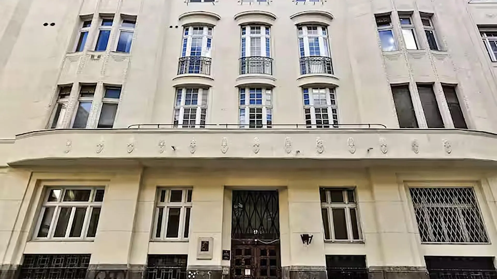 Szep Apartman Large Budapest