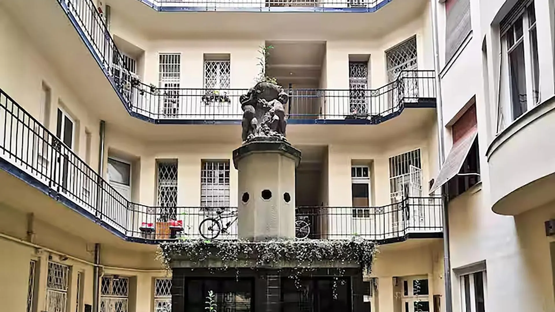 Szep Apartman Large Budapest Magyarország