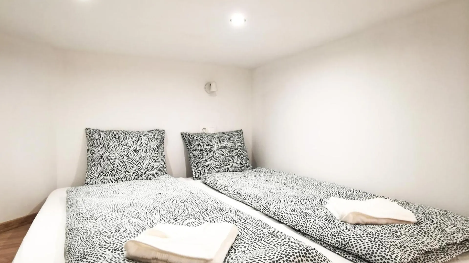 Szep Apartman Large Budapest