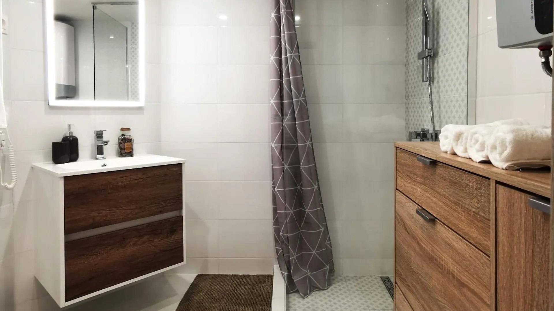Szep Apartman Large Budapest