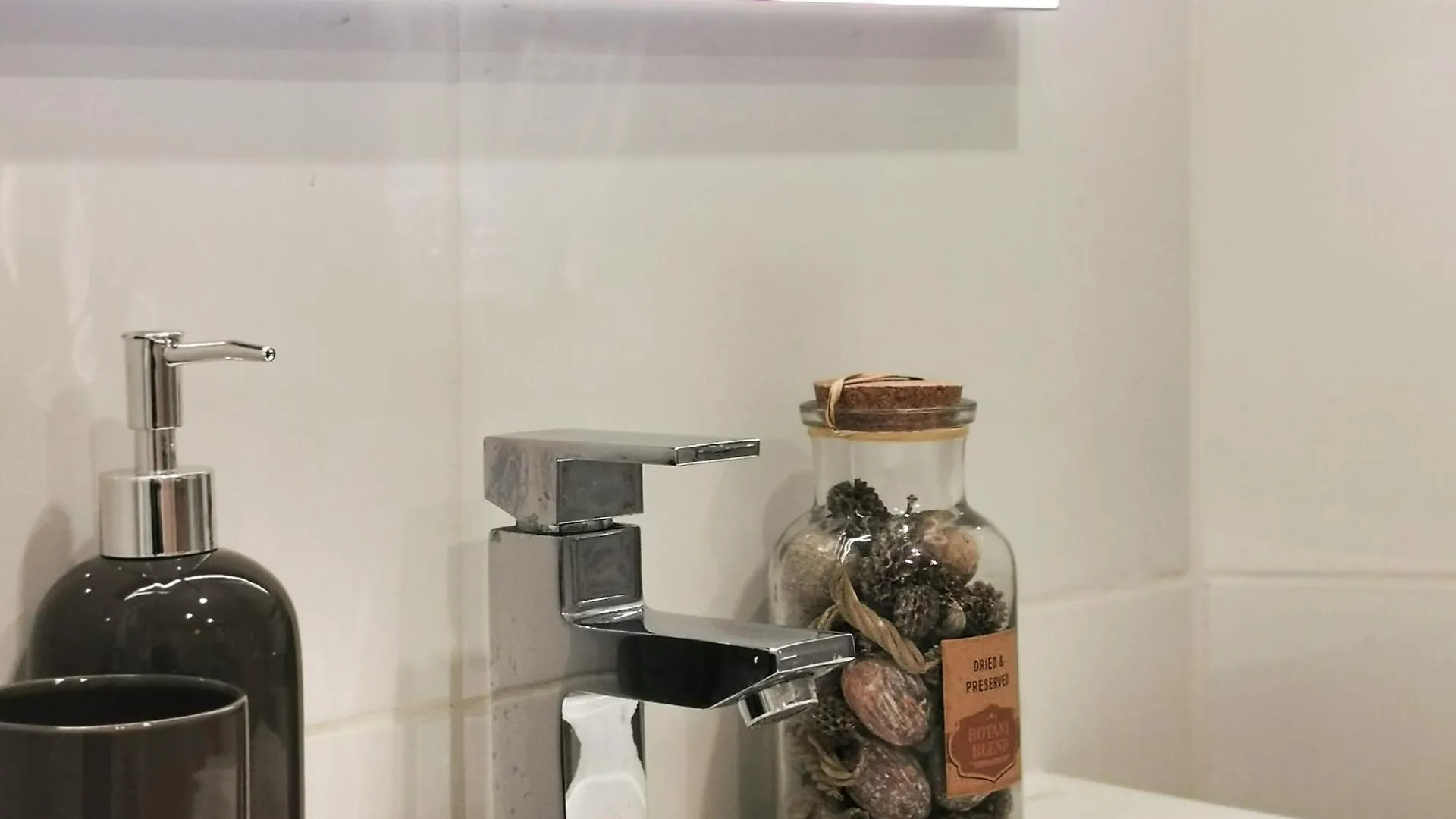 Szep Apartman Large Budapest