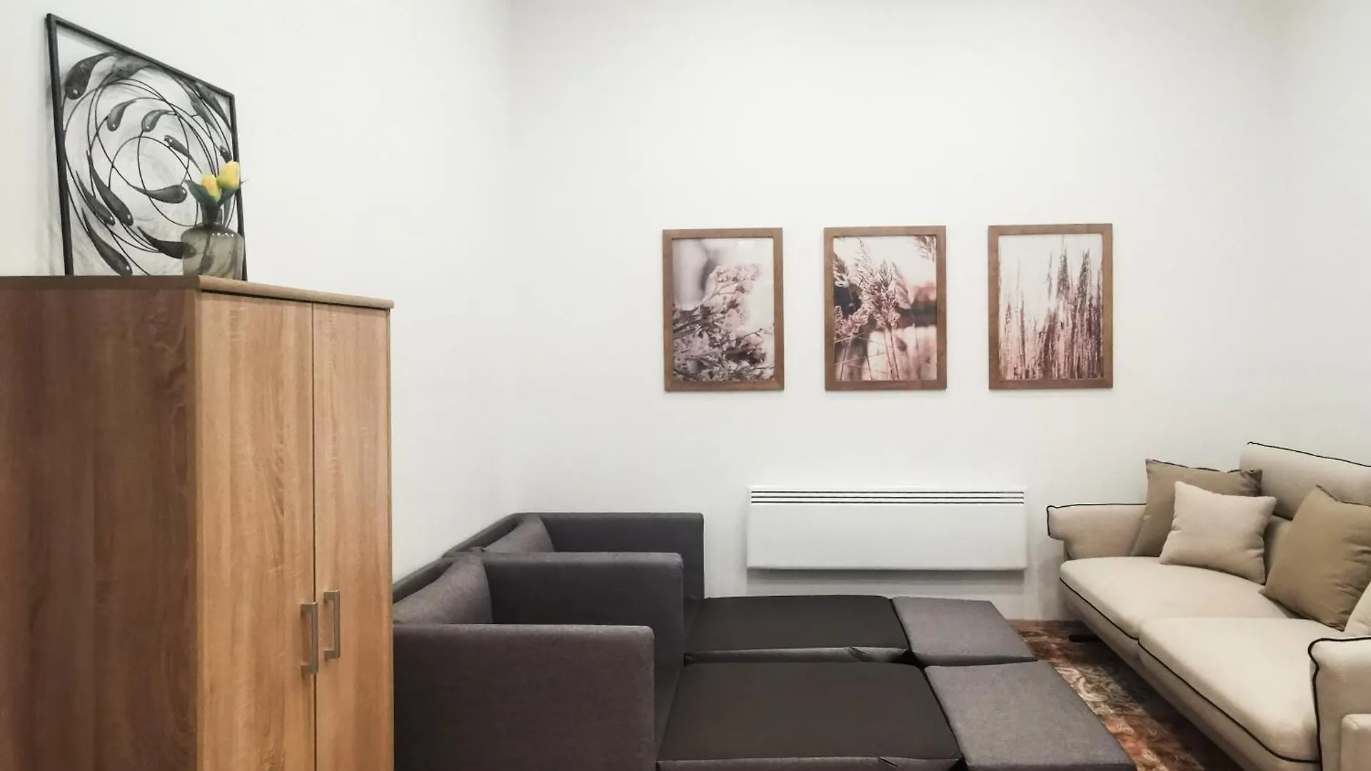 Szep Apartman Large elérhetőségei