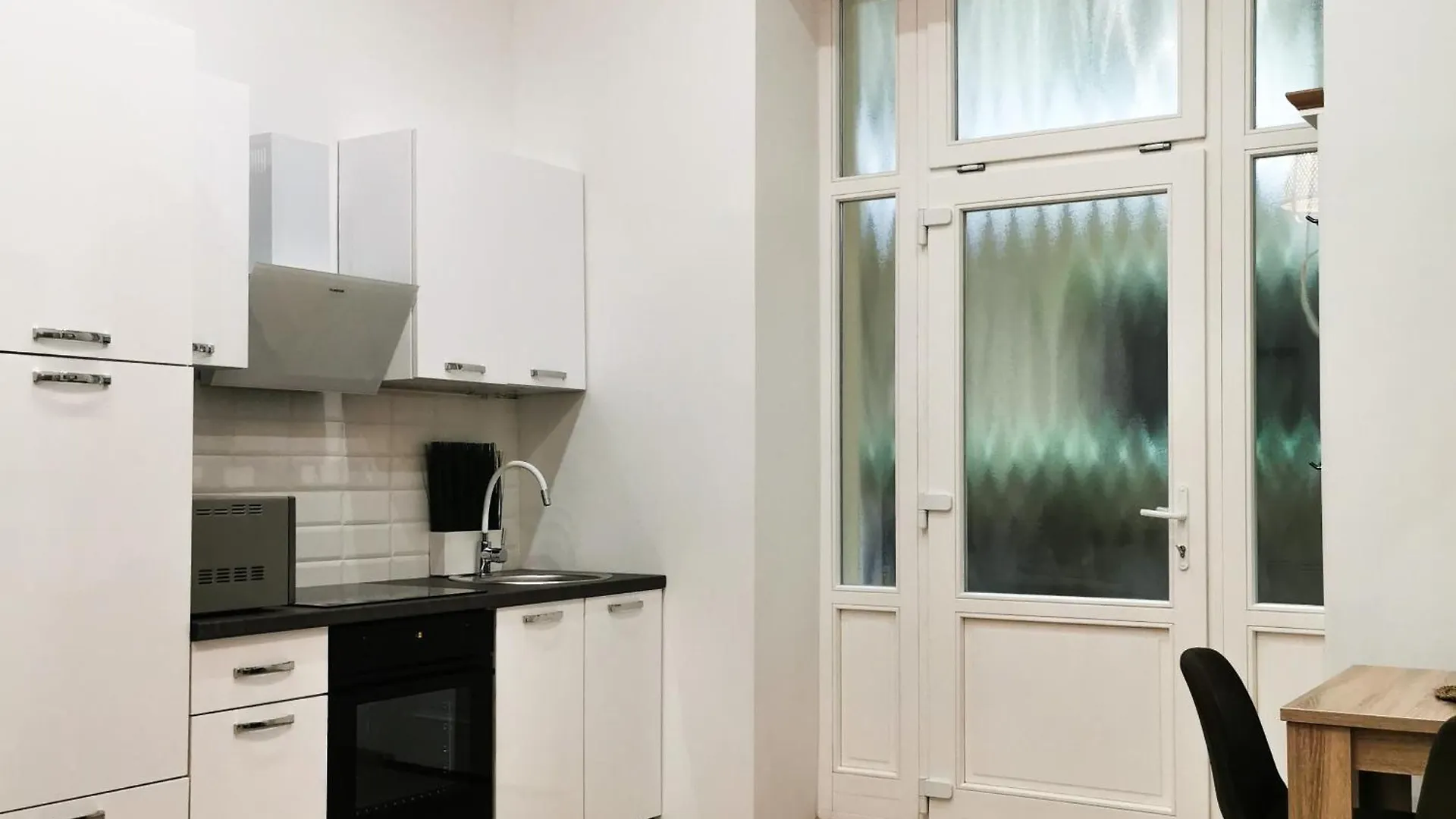 Szep Apartman Large Budapest 0*,  Magyarország